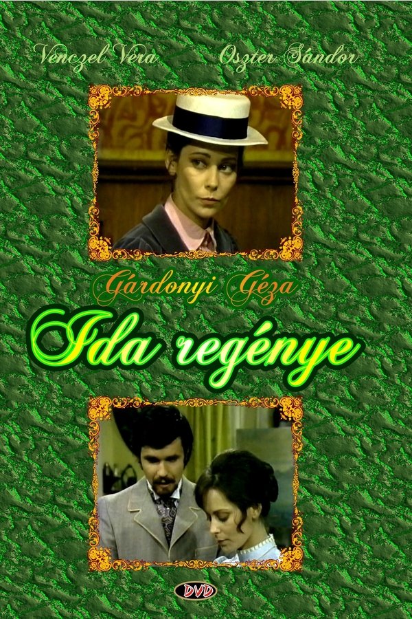 Ida Regénye