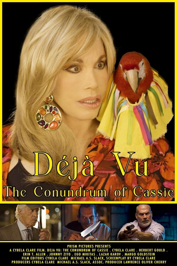 Déjà Vu: The Conundrum Of Cassie