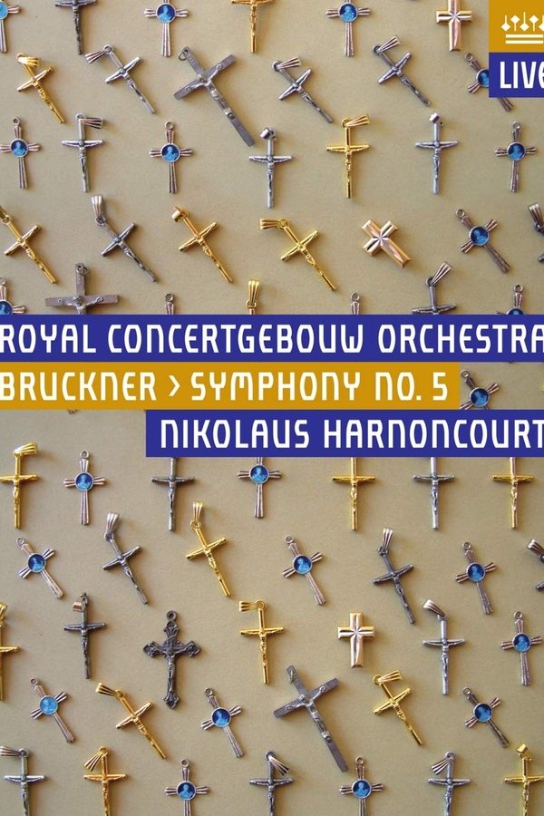 Bruckner Symphony No. 5