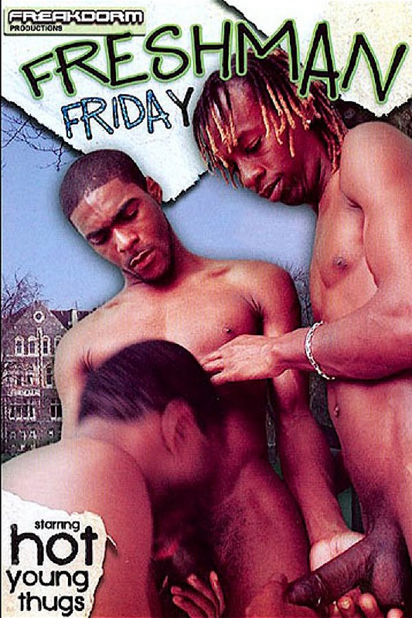 Freshman Friday