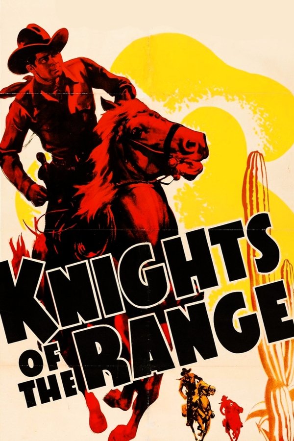 Knights Of The Range