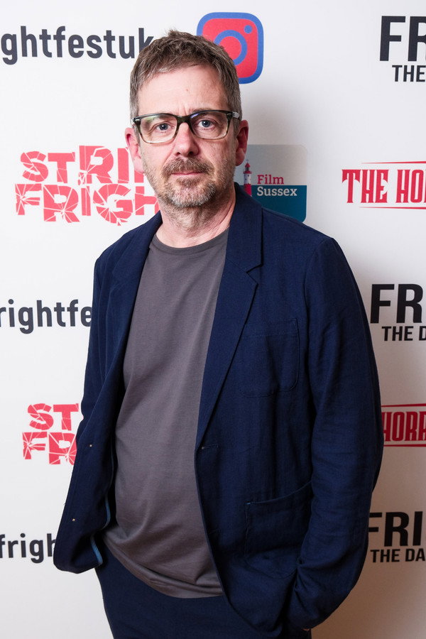 Director
