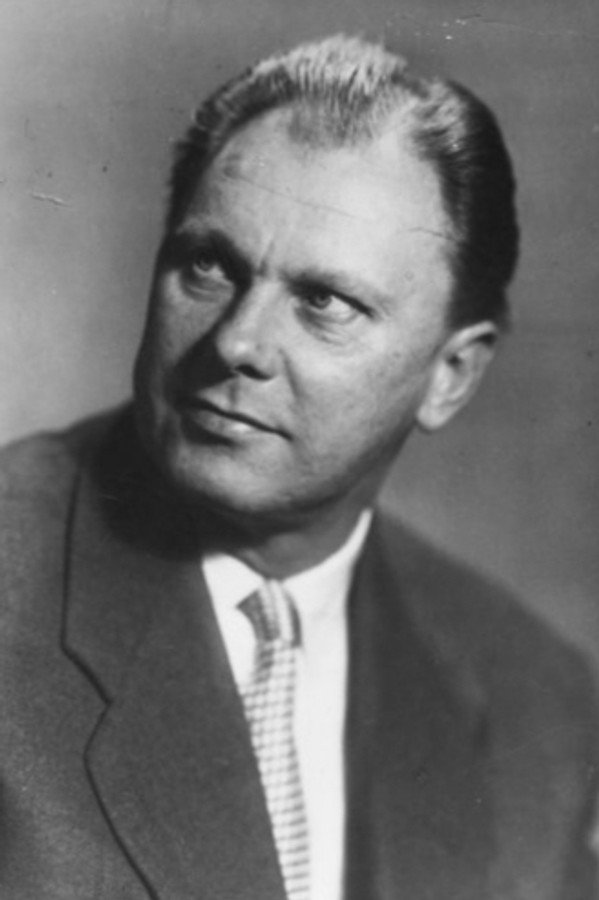 cast