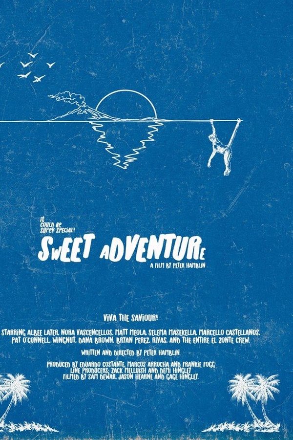 Sweet Adventure