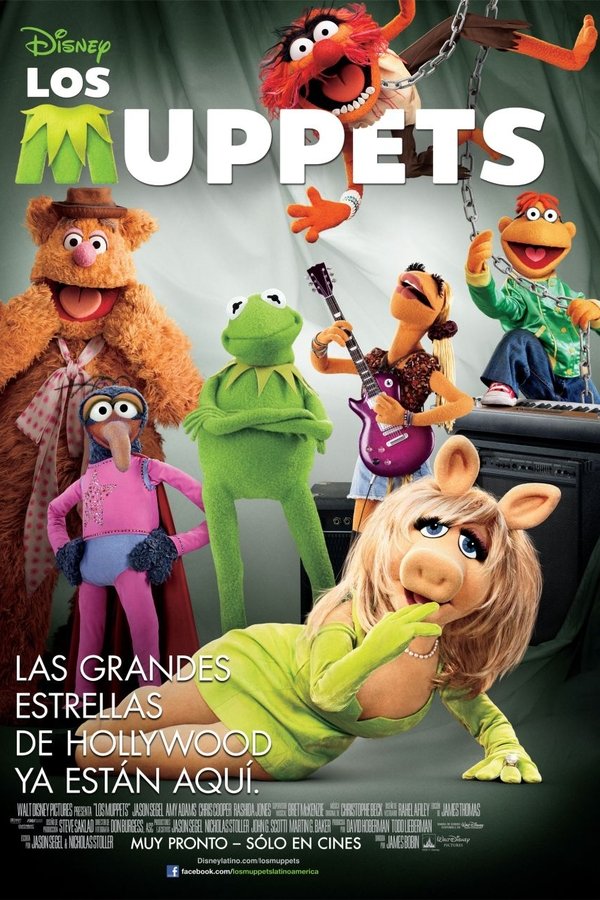 Los Muppets