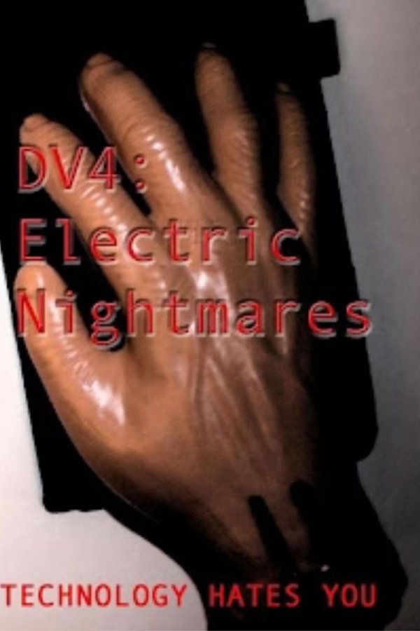 DV4: Electric Nightmares