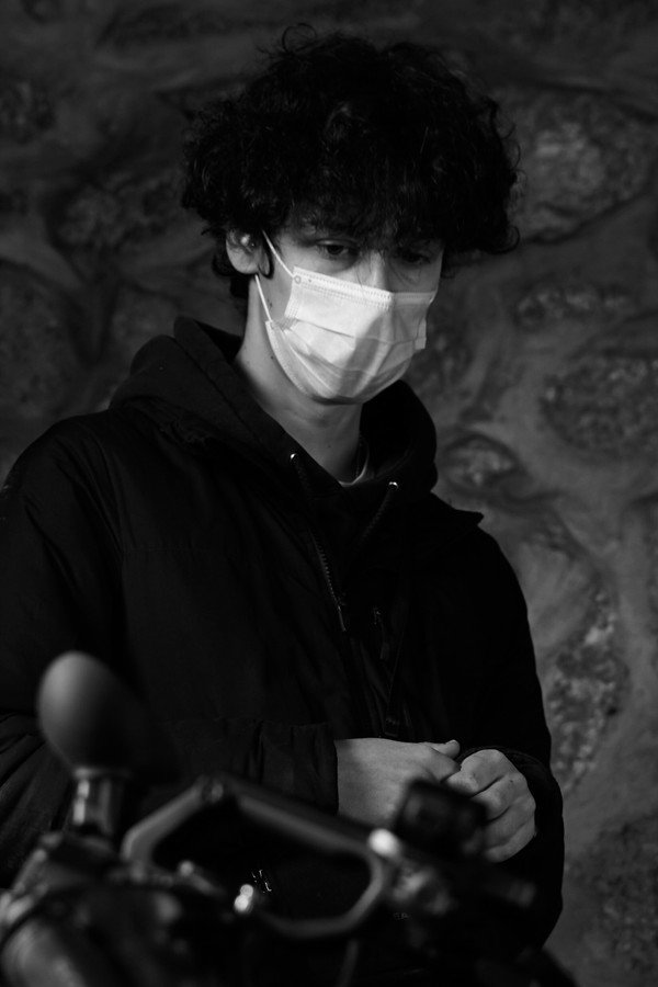 Director