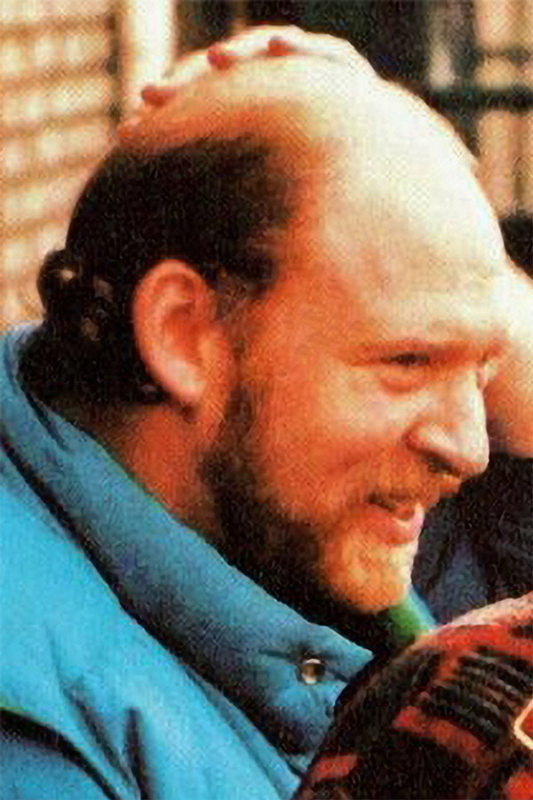 Director