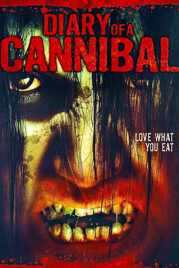 Diary Of A Cannibal