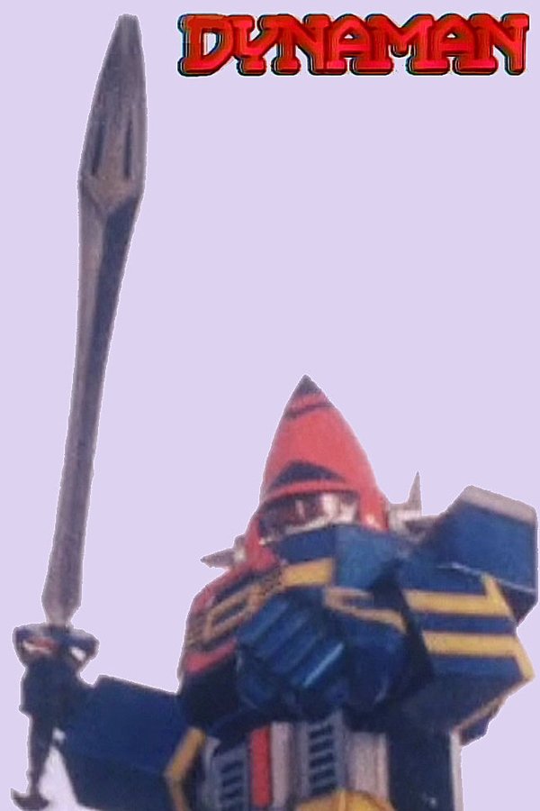 Dynaman
