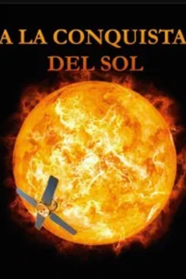 À La Conquête Du Soleil