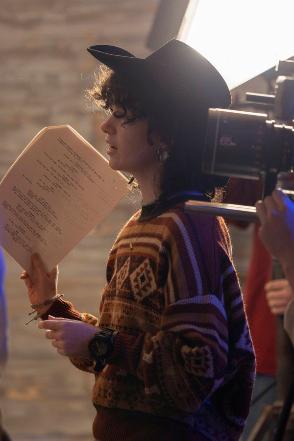Director