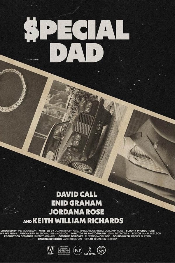 Special Dad