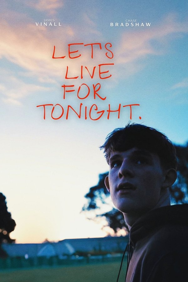 Let's Live For Tonight