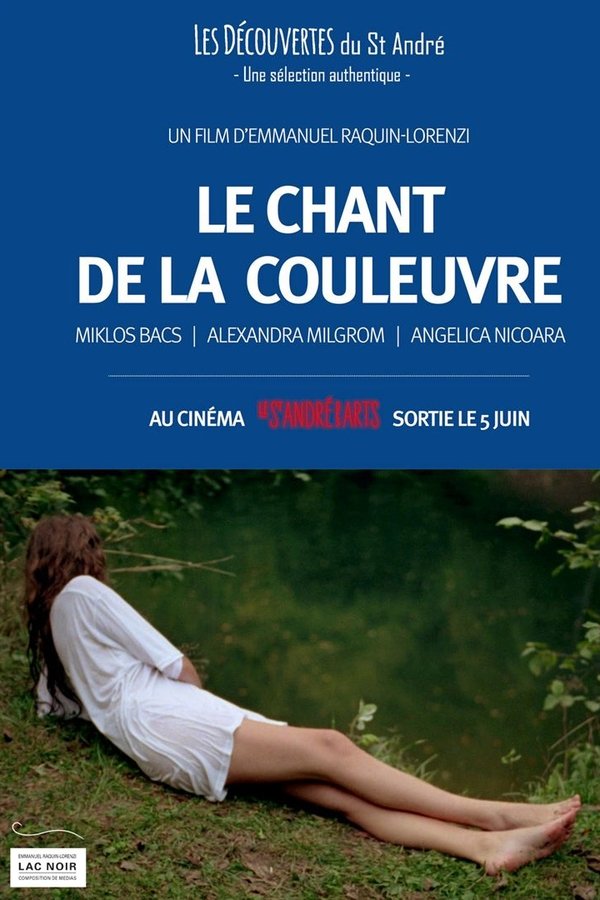 Le Chant De La Couleuvre