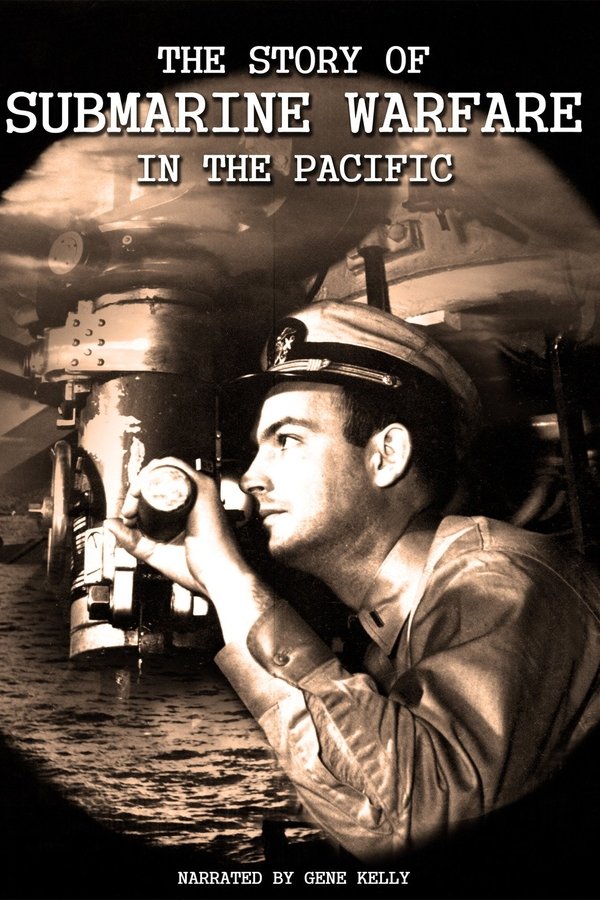 The Story Of Submarine Warfare In The Pacific