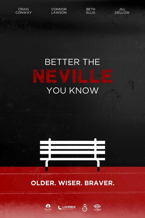 Better The Neville You Know