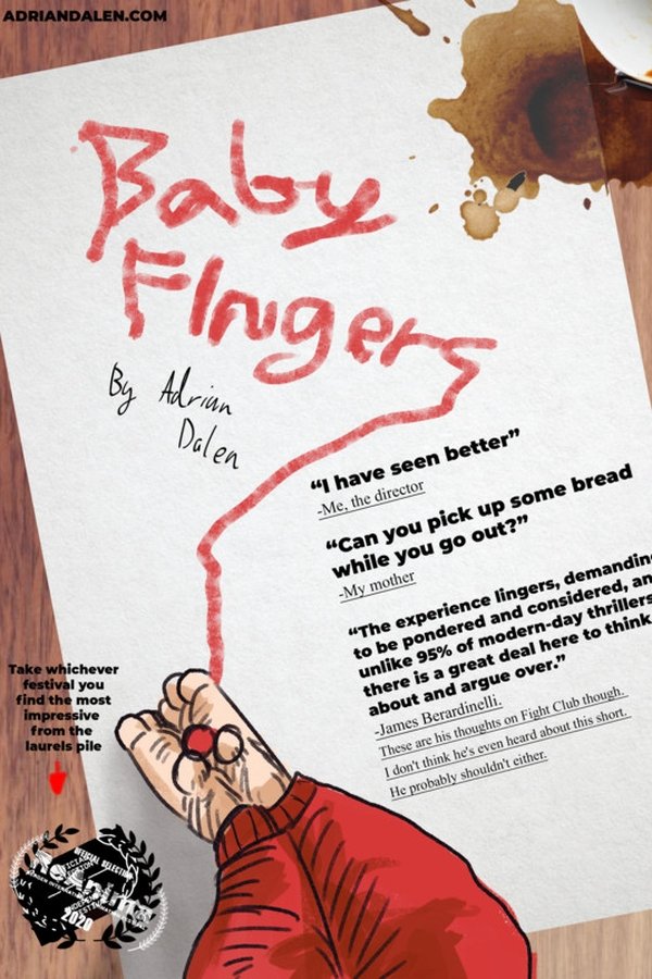 Baby Fingers
