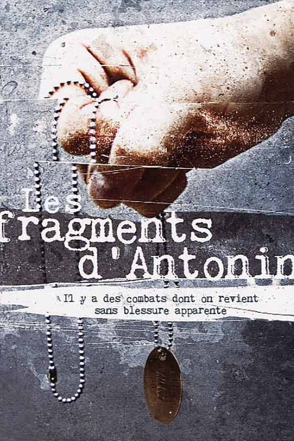 Les Fragments D'Antonin