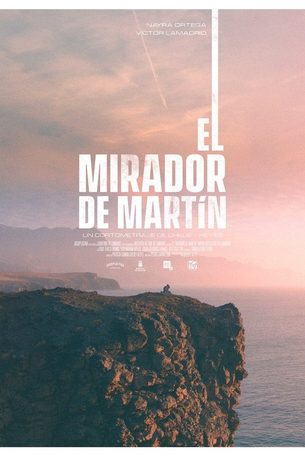 El Mirador De Martín