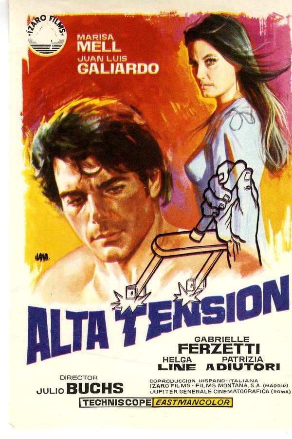 Alta Tensión