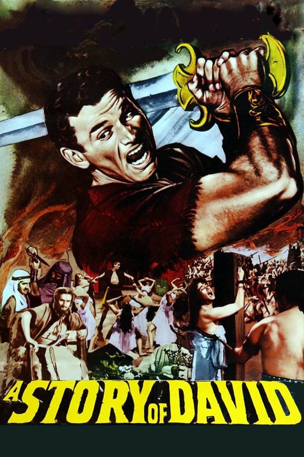 A Story Of David