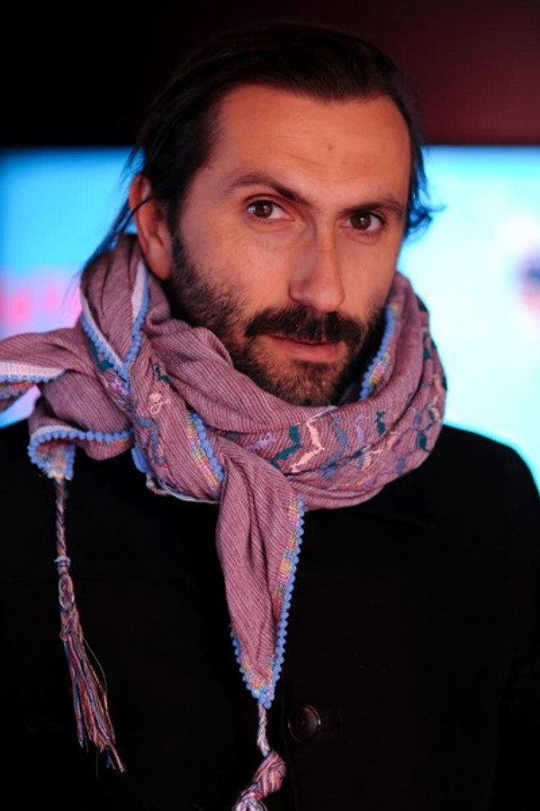 Director