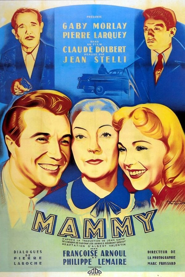 Mammy