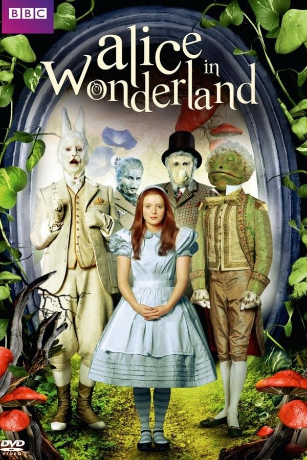 Alice In Wonderland