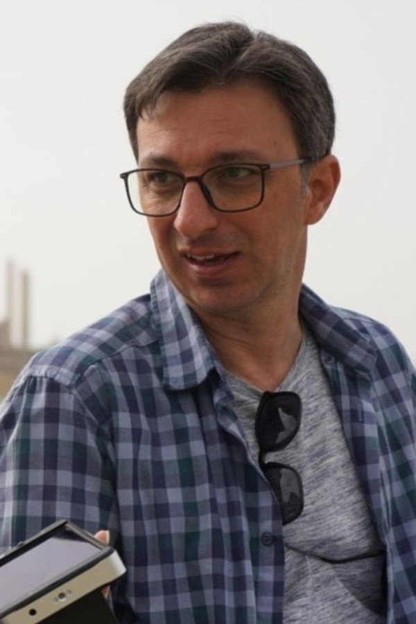 Director