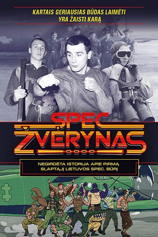 Delta Zoo