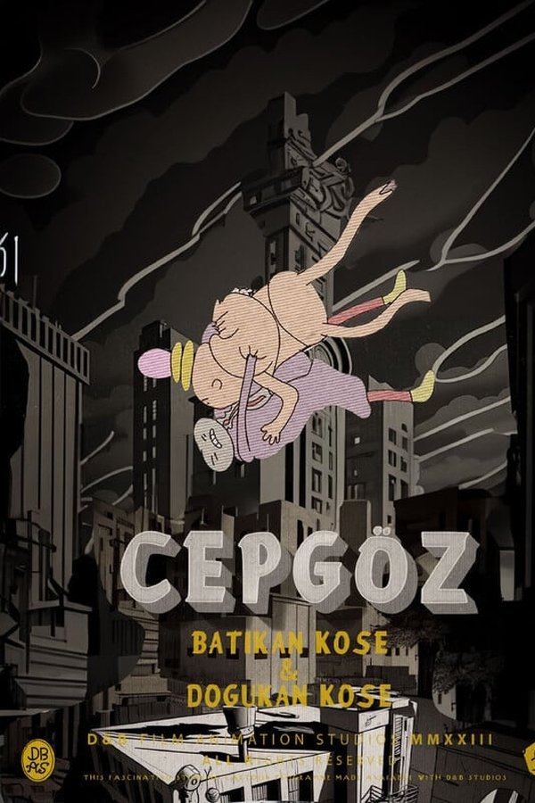 Cepgöz