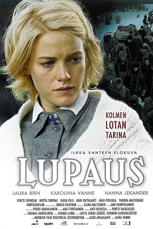 Lupaus