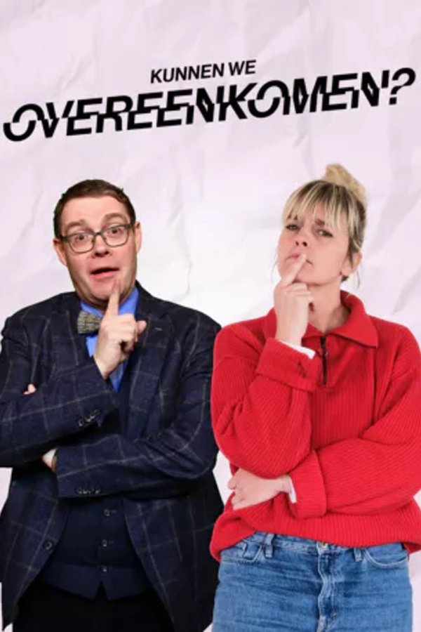 Kunnen We Overeenkomen?
