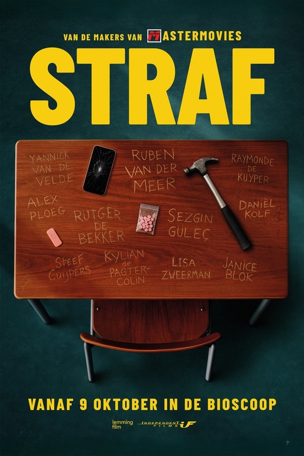 Straf