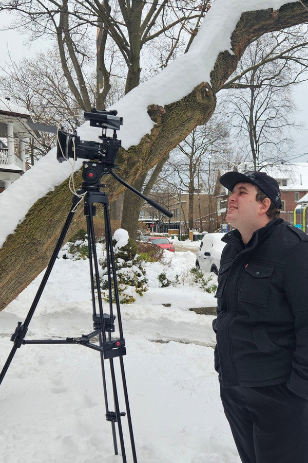 Director