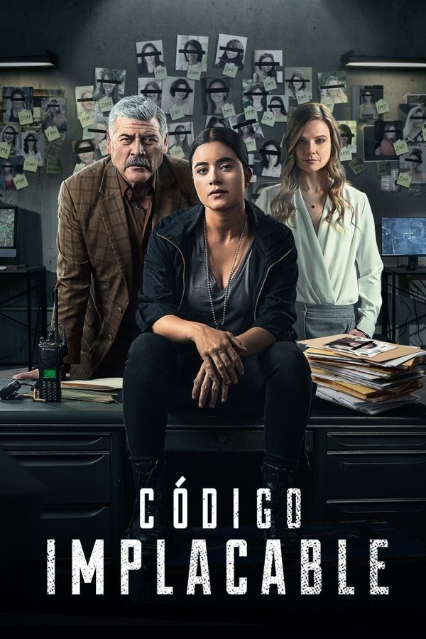 Código implacable