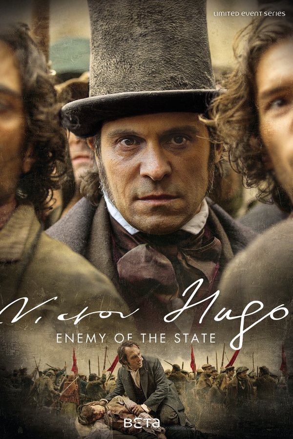 Victor Hugo, ennemi d'État