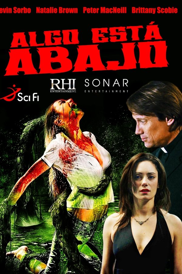 Something Beneath