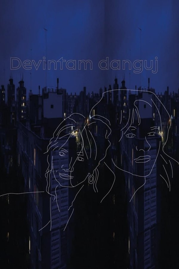 Devintam Danguj