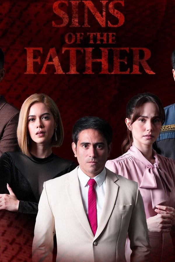 Sins Of The Father