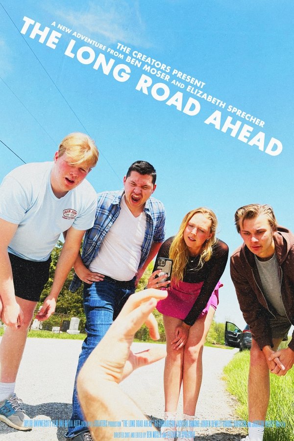 The Long Road Ahead