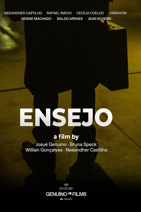 Ensejo