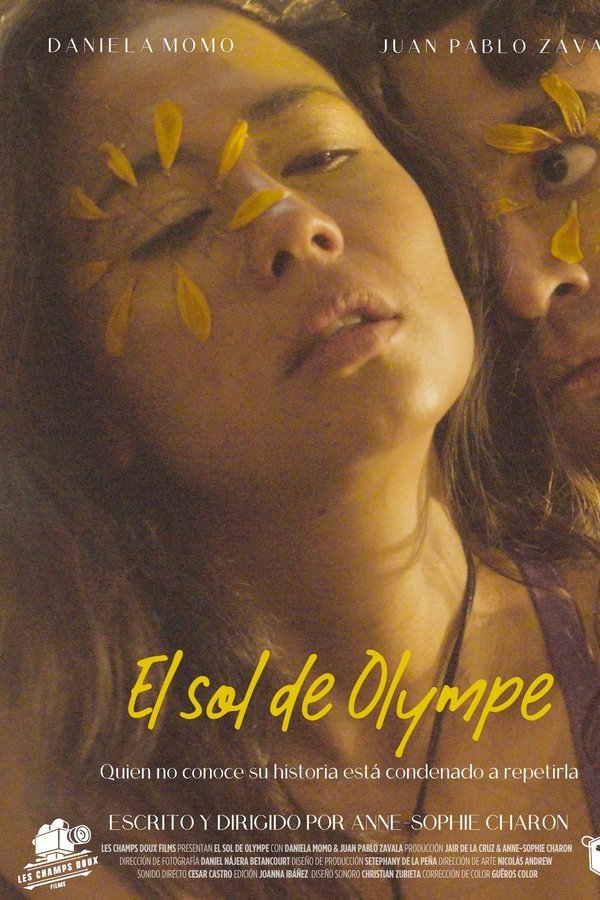 El Sol De Olympe