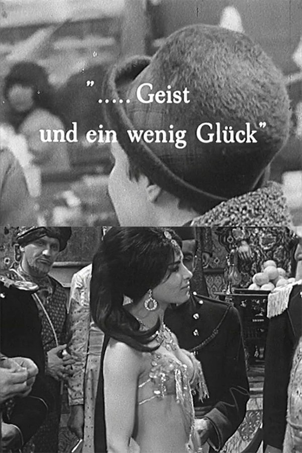 ...Geist Und Ein Wenig Glück