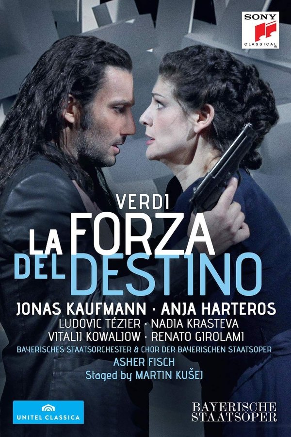 Verdi La Forza Del Destino