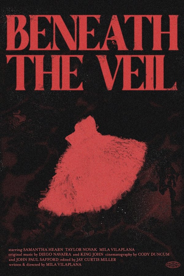 Beneath The Veil