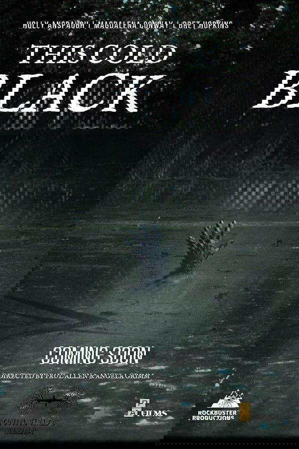 This Cold Black