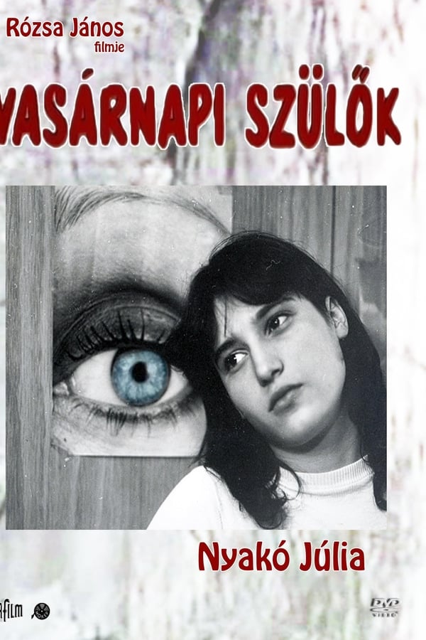 Vasárnapi Szülők