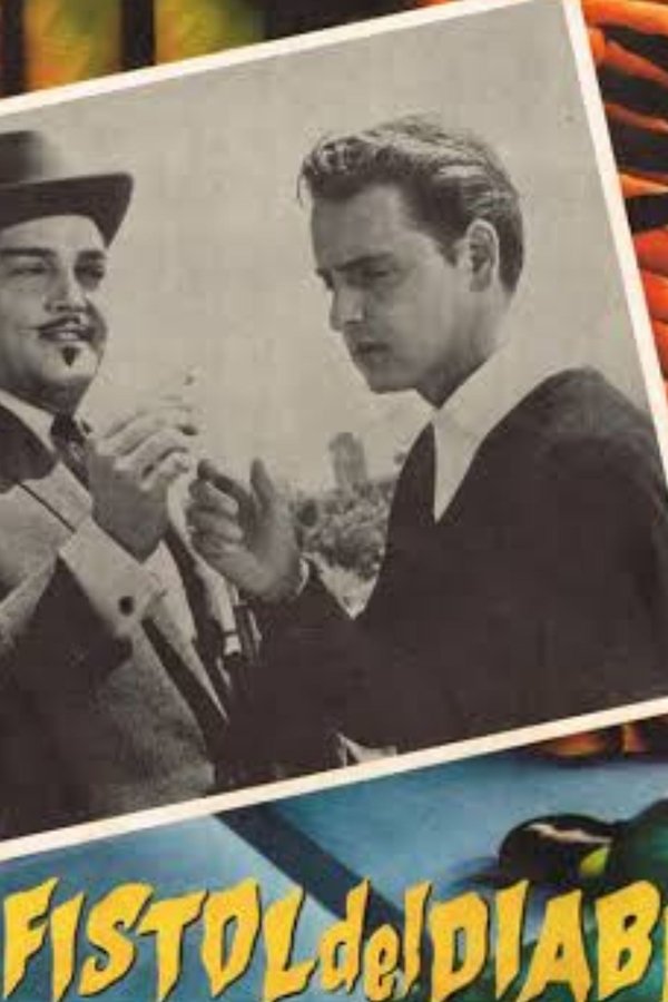 Juego Diabólico